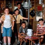 Imagine din galeria filmului The Sandlot