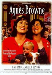 Poster Agnes Browne