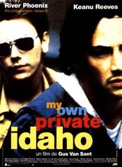Poster My Own Private Idaho