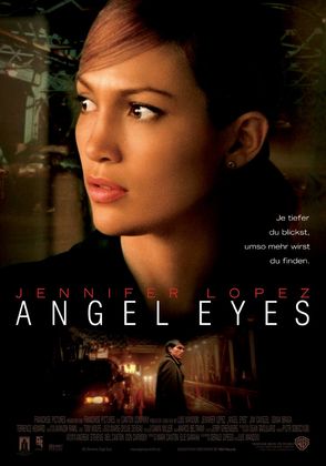 Angel Eyes