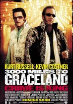 3000 de mile până la Graceland