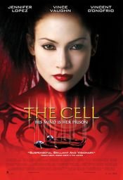 Poster The Cell