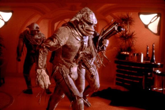The Fifth Element