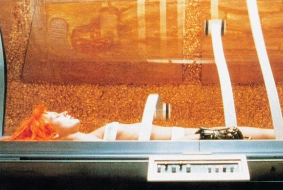 The Fifth Element