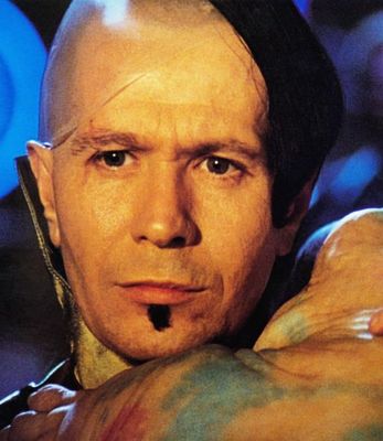 The Fifth Element
