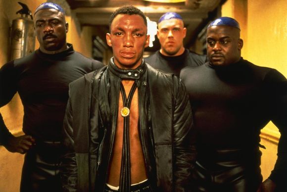 The Fifth Element