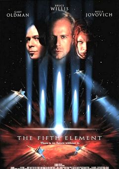 The Fifth Element online subtitrat