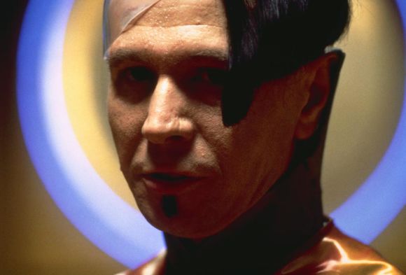 The Fifth Element