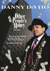 Poster Other People’s Money