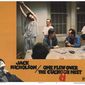Poster 5 One Flew Over the Cuckoo's Nest