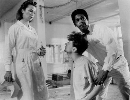 One Flew Over the Cuckoo's Nest