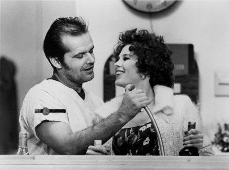 One Flew Over the Cuckoo's Nest