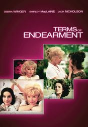 Poster Terms of Endearment