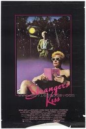 Poster Strangers Kiss