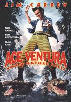 Ace Ventura: Un nebun în Africa
