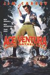 Ace Ventura: Un nebun în Africa