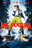 Ace Ventura: When Nature Calls