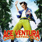 Poster 2 Ace Ventura: When Nature Calls