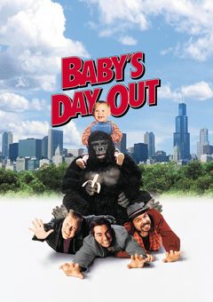 Babys Day Out online subtitrat