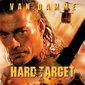 Poster 2 Hard Target