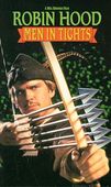 Robin Hood: Men in Tights