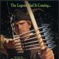 Poster 3 Robin Hood: Men in Tights