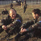 Foto 21 Joaquin Phoenix, Ed Harris în Buffalo Soldiers