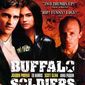 Poster 2 Buffalo Soldiers