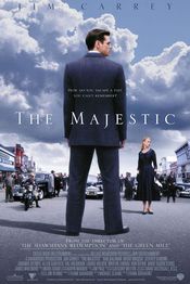 Poster The Majestic