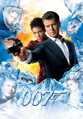 Die Another Day