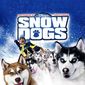 Poster 3 Snow Dogs