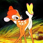 Imagine din galeria filmului Bambi