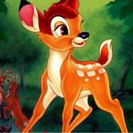 Imagine din galeria filmului Bambi