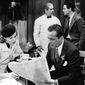 Foto 4 Humphrey Bogart, Ingrid Bergman în Casablanca