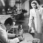 Foto 2 Humphrey Bogart, Ingrid Bergman în Casablanca