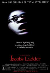 Poster Jacob's Ladder