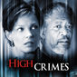 Poster 3 High Crimes