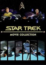 Star Trek I: Filmul
