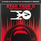 Poster 2 Star Trek: The Wrath of Khan