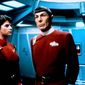 Star Trek: The Wrath of Khan/Star Trek II: Mânia lui Khan