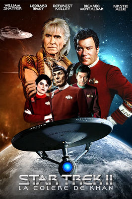 Star Trek: The Wrath of Khan