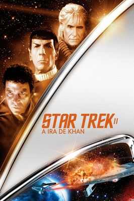 Star Trek: The Wrath of Khan