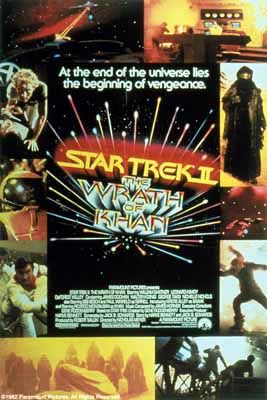 Star Trek: The Wrath of Khan