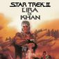 Poster 16 Star Trek: The Wrath of Khan