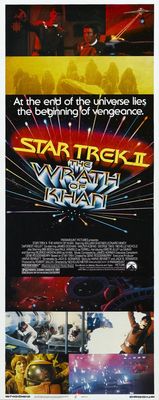 Star Trek: The Wrath of Khan