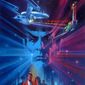 Poster 2 Star Trek III: The Search for Spock
