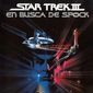 Poster 12 Star Trek III: The Search for Spock