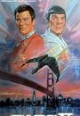 Film - Star Trek IV: The Voyage Home