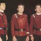 Star Trek V: The Final Frontier/Star Trek V: Ultima Frontieră