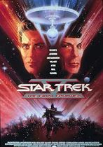 Star Trek V: Ultima Frontieră